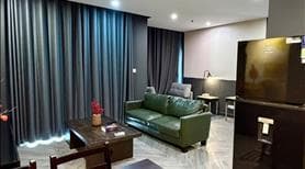 🏠 Cho thuê chung cư 2 ngủ góc giá 9tr5 vinhomes ocean park - Ảnh 2