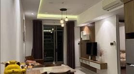 Chung cư Phúc Yên, 2p ngủ, 2wc, có nội thất, Phan Huy Ích, TB giá 10tr - Ảnh 2