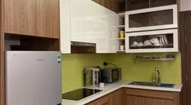 Chung cư Phúc Yên, 2p ngủ, 2wc, có nội thất, Phan Huy Ích, TB giá 10tr - Ảnh 3