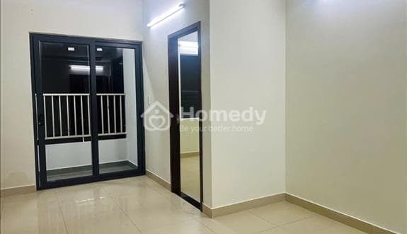 Chung cư Central, Phạm Văn Hai, TB: 100m2, 3p ngủ, 14tr/th, căn gốc