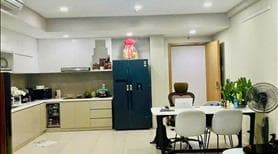 Satra Eximland, Phan Đăng Lưu, Phú Nhuận: 90m2, 2PN, 2WC, 16tr5/th, NT - Ảnh 2