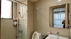 Satra Eximland, Phan Đăng Lưu, Phú Nhuận: 90m2, 2PN, 2WC, 16tr5/th, NT - Ảnh 3