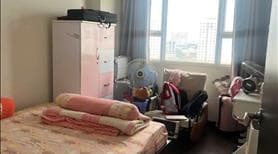 Chung cư Ruby Garden, 80m2, 2PN, 2WC, Nội thất đủ, 10tr/th, Nguyễn Sỹ - Ảnh 2