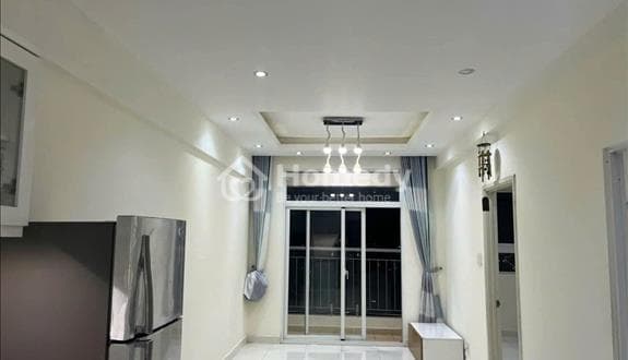 C/c IDICO, 262 Luỹ Bán Bích, TP: 70m2, 2PN, 2WC, Nội thất, 9tr.