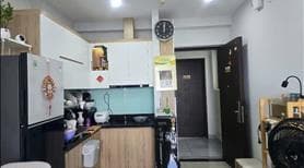 C/c Phúc Yên, Phan Huy Ích, TB, 77m2, Lầu Trung, 2PN, 2WC, giá 10tr/th. - Ảnh 2