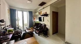 Chung cư Ngô Tất Tố, P.19, BT: 2PN, WC, có NTCB, 12tr/th, 80m2. - Ảnh 2