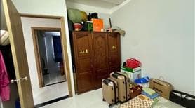 Chung cư Ngô Tất Tố, P.19, BT: 2PN, WC, có NTCB, 12tr/th, 80m2. - Ảnh 3