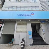 Chính chủ có nhà riêng 90m², mặt phố Trần Quý Cáp, mặt tiền 5m, có thang máy - Ảnh 2