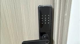 chung cư mini mới hoàn thiện đầu tháng 4 hoạt động căn hộ mới đẹp đối diện van hạnh maill - Ảnh 3