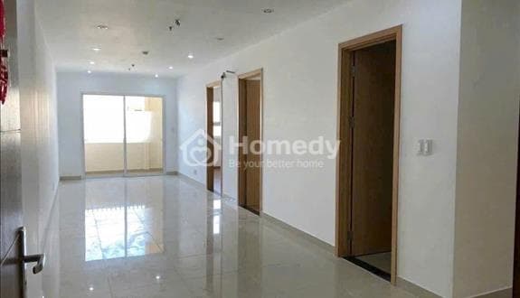Chung cư 225 Hoàng Sa, Quận 1: 14tr/th, 100m2, 3p ngủ, NTCB