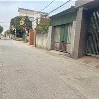 Đất nền full thổ cư mặt đường trục