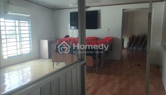 Cho thuê nhà nguyên căn Tập Đoàn 6b Tân Tạo A