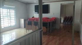 Cho thuê nhà mặt tiền 7 triệu nguyên căn tập đoàn 6b TÂN TẠO A bình tân - Ảnh 2