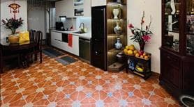 Nhà HOA HẬU khu vực Hoàng Hoa Thám - 2 phút ra hồ Tây - Ảnh 2