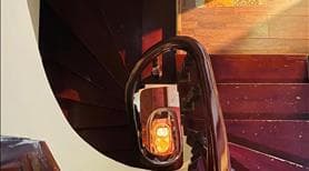 Nhà HOA HẬU khu vực Hoàng Hoa Thám - 2 phút ra hồ Tây - Ảnh 3