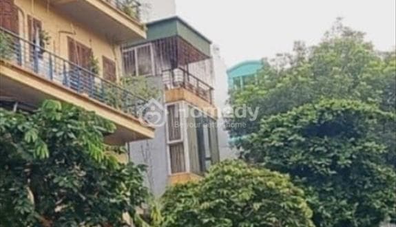 Mặt phố Trần Xuân Soạn 35m2-MT5m-Giá 14 tỷ