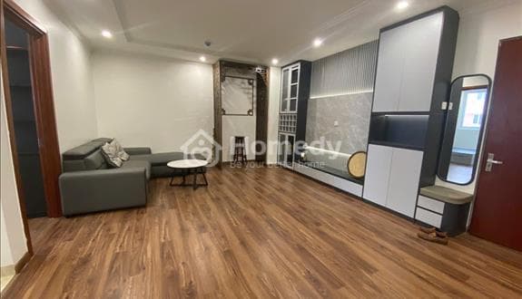 Bán căn hộ 2PN, 2Vs 77m2 Full đồ giá 4.x tỷ chung cư Eurowindow river park Đông Anh