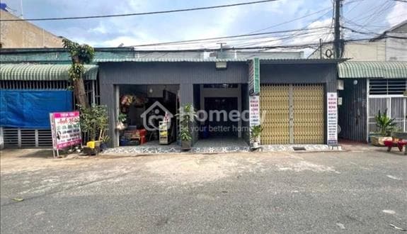 Bán Gấp dãy trọ không người quản!!!!!!!!!