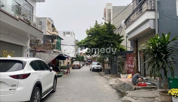 Chuyển nhượng lô góc đường Vĩnh Tiến 1 - Thiên Lôi, Vĩnh Niệm, Lê Chân