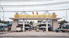 Bán 1000m² đất 2 mặt tiền – sát KCN Dầu Giây – có nhà ngói cấp 4 và 1 nhà kho – giá chỉ 3.05 tỷ - Ảnh 3