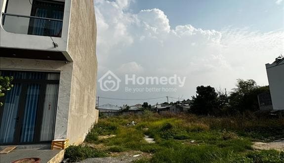 Còn đúng 2 đất thổ cư 120m2 và 240m2 ngay Trung tâm TDM, Bình Dương.