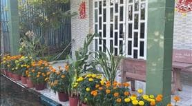 Chính Chủ Gửi Ban Nhà Vườn Bình Chánh, Phù Hợp Cho Gia Đình - Ảnh 2