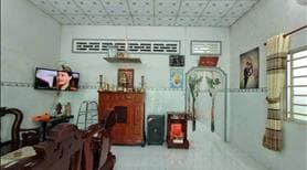 Chính Chủ Gửi Ban Nhà Vườn Bình Chánh, Phù Hợp Cho Gia Đình - Ảnh 3