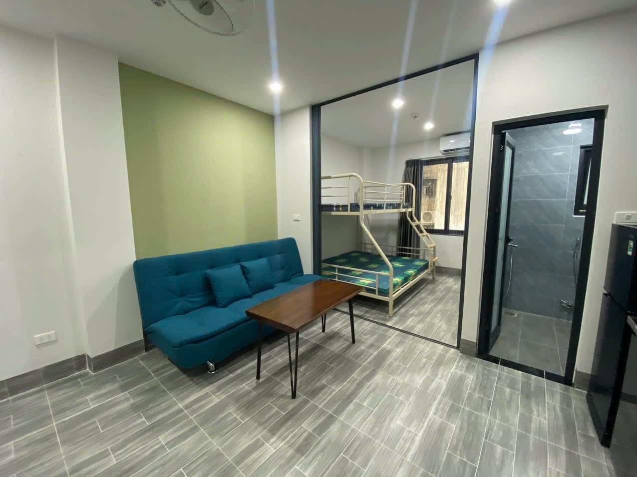 Bán chung cư mini Đ. Khuất Duy Tiến, P. Thanh Xuân Bắc, Q. Thanh Xuân, Tp. Hà Nội