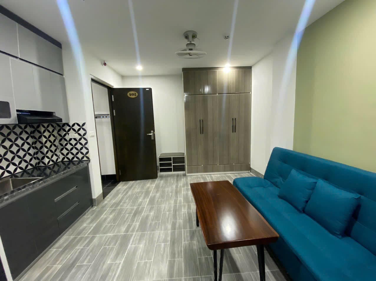 Bán chung cư mini Đ. Khuất Duy Tiến, P. Thanh Xuân Bắc, Q. Thanh Xuân, Tp. Hà Nội - Ảnh 2