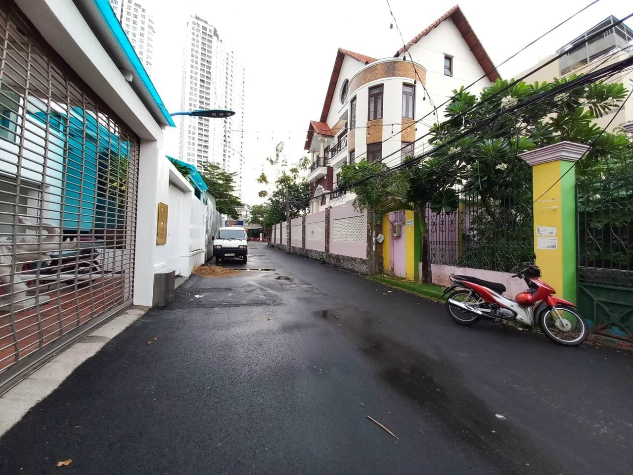 Bán nhà riêng Đ. 85, P. Tân Quy, Q. 7, Tp. Hồ Chí Minh - Ảnh 3