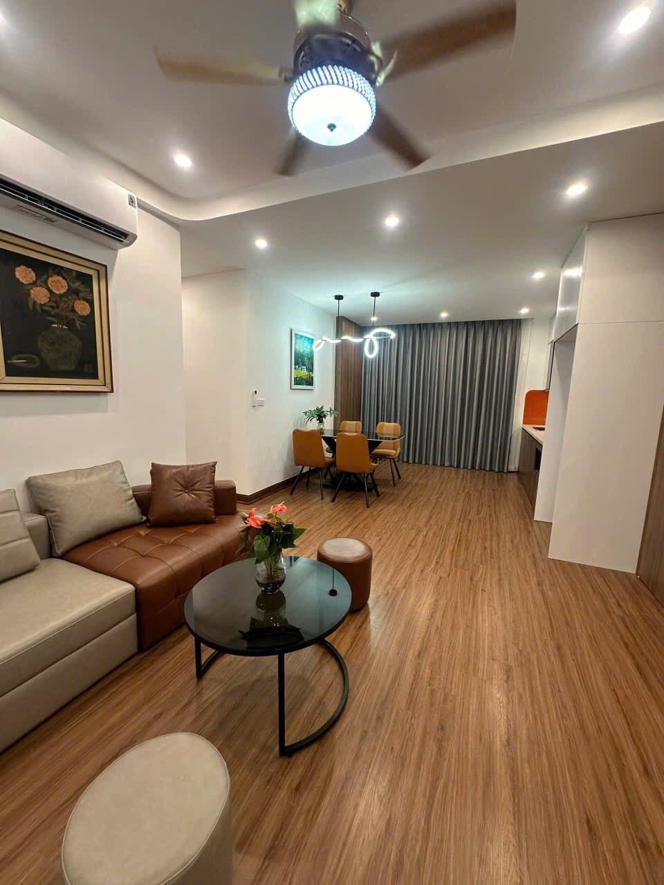 Bán căn hộ chung cư Đ. Văn Khê, Q. Hà Đông, Tp. Hà Nội - Ảnh 3