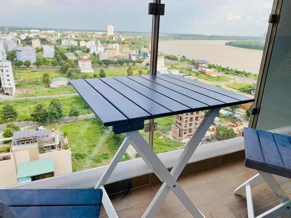 Cho thuê căn hộ chung cư One Verandah, P. Thạnh Mỹ Lợi, Tp. Thủ Đức, Tp. Hồ Chí Minh - Ảnh 2