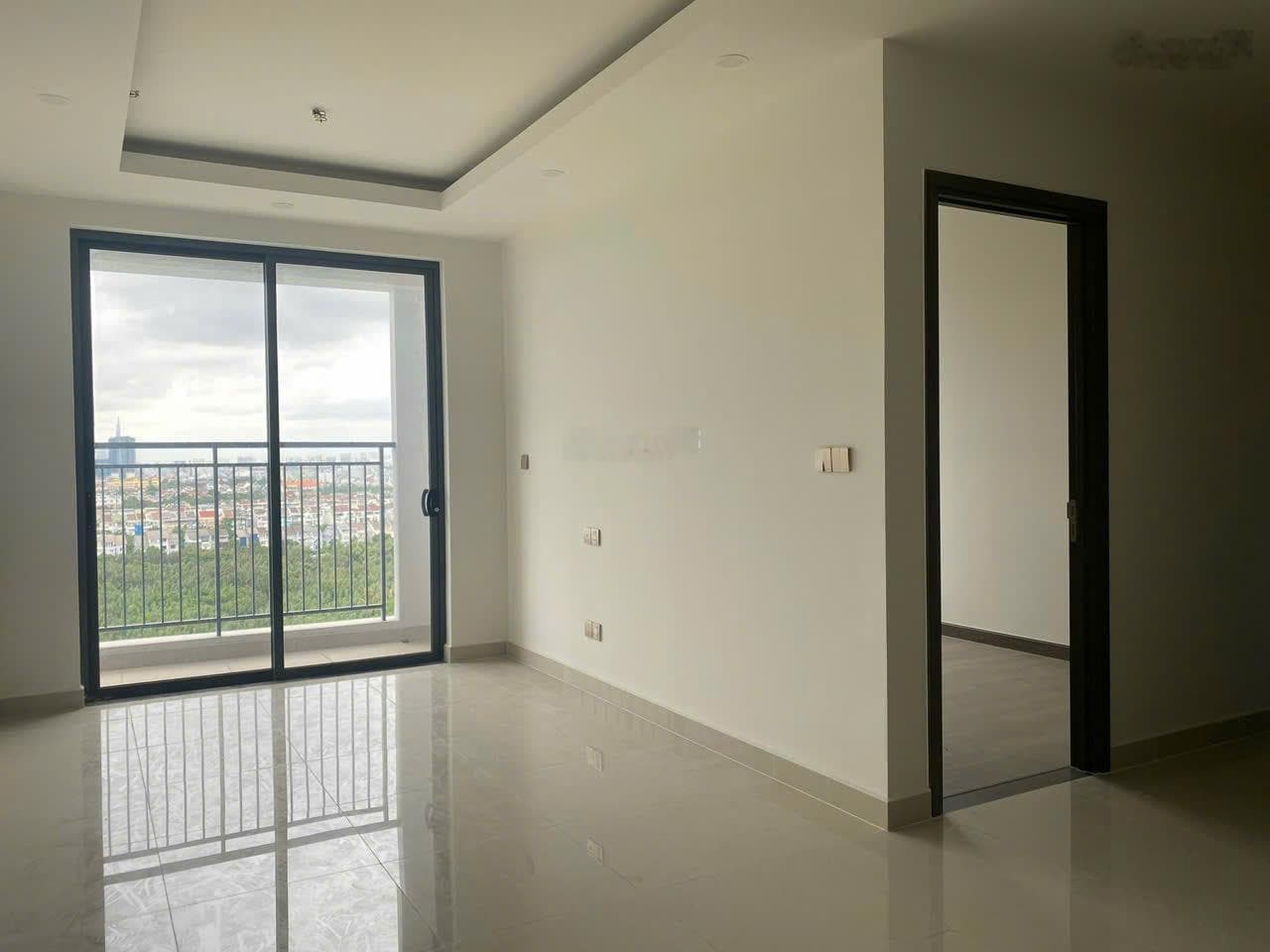 Cho thuê căn hộ chung cư Q7 Boulevard, Đ. Nguyễn Lương Bằng, P. Phú Mỹ, Q. 7, Tp. Hồ Chí Minh - Ảnh 2