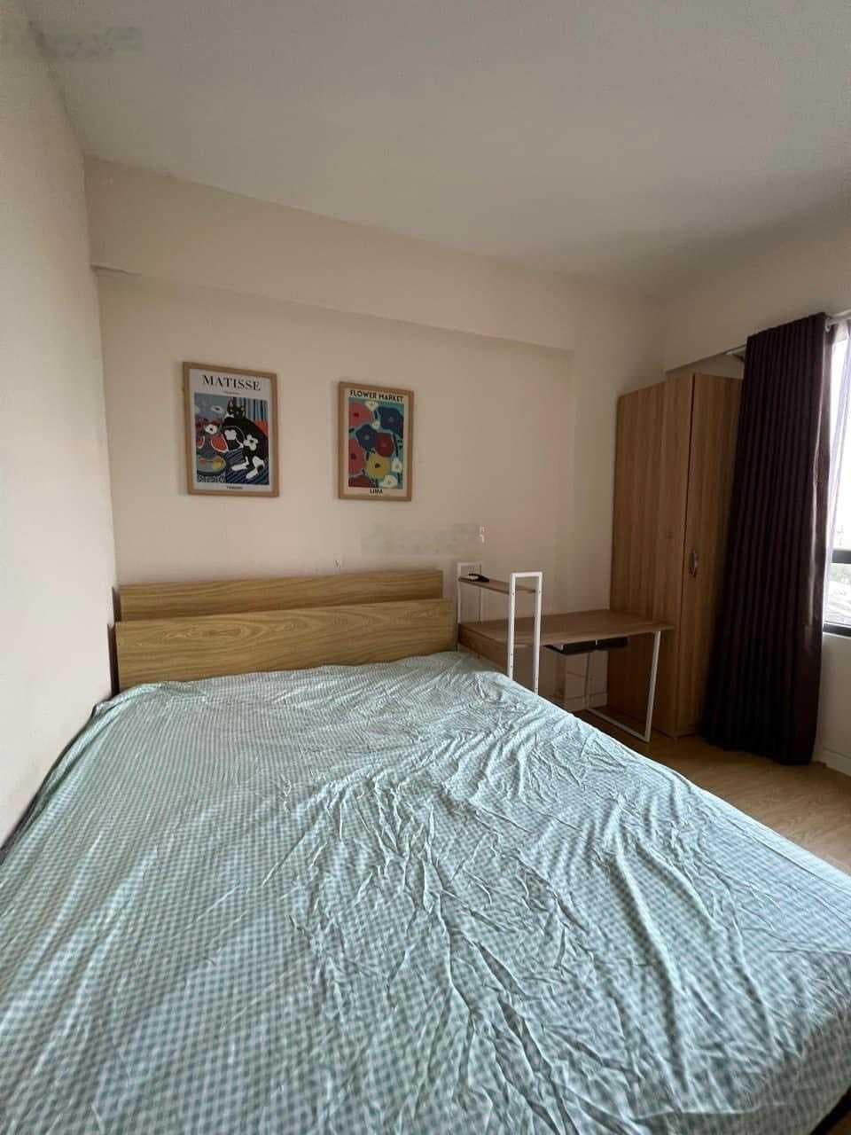 Cho thuê căn hộ chung cư Masteri Thảo Điền, Đ. Xa Lộ Hà Nội, P. Thảo Điền, Tp. Thủ Đức, Tp. Hồ Chí Minh - Ảnh 2