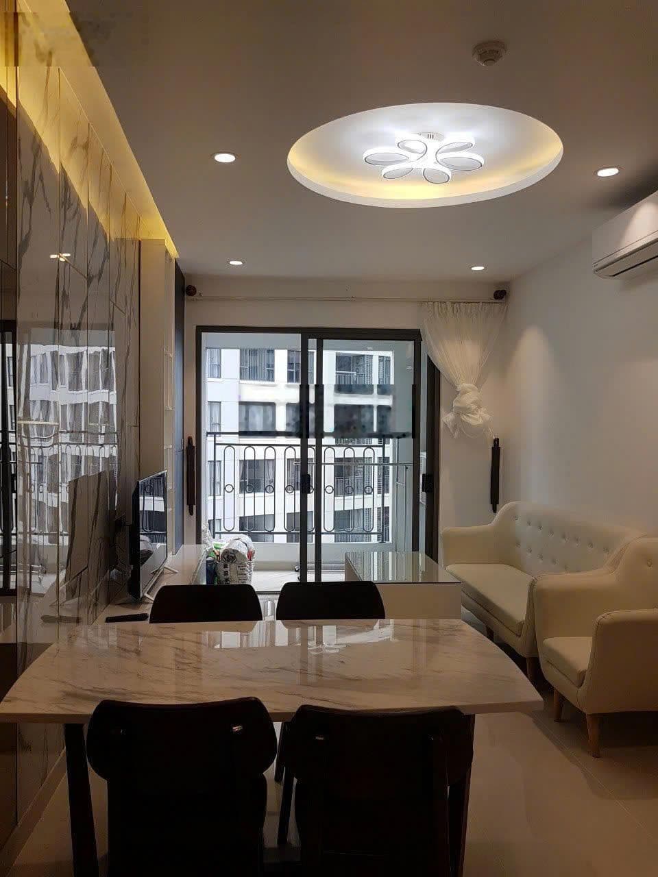 Cho thuê căn hộ chung cư Chung cư Saigon Royal Residence, Đ. Bến Vân Đồn, P. 13, Q. 4, Tp. Hồ Chí Minh - Ảnh 2