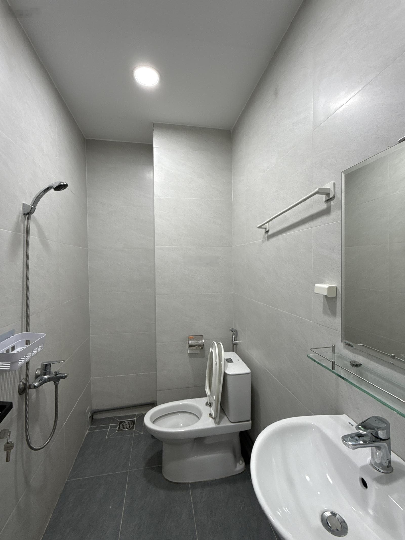 Cho thuê căn hộ chung cư Cityland Park Hills, Đ. Phan Văn Trị, P. 10, Q. Gò Vấp, Tp. Hồ Chí Minh - Ảnh 2