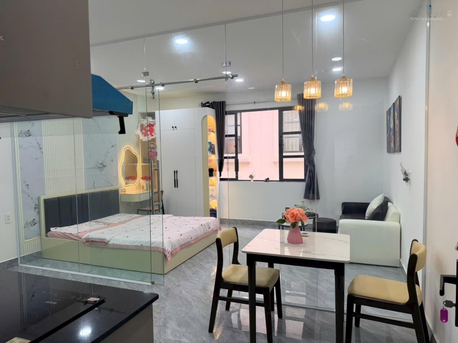 Cho thuê căn hộ chung cư Cityland Park Hills, Đ. Phan Văn Trị, P. 10, Q. Gò Vấp, Tp. Hồ Chí Minh - Ảnh 3