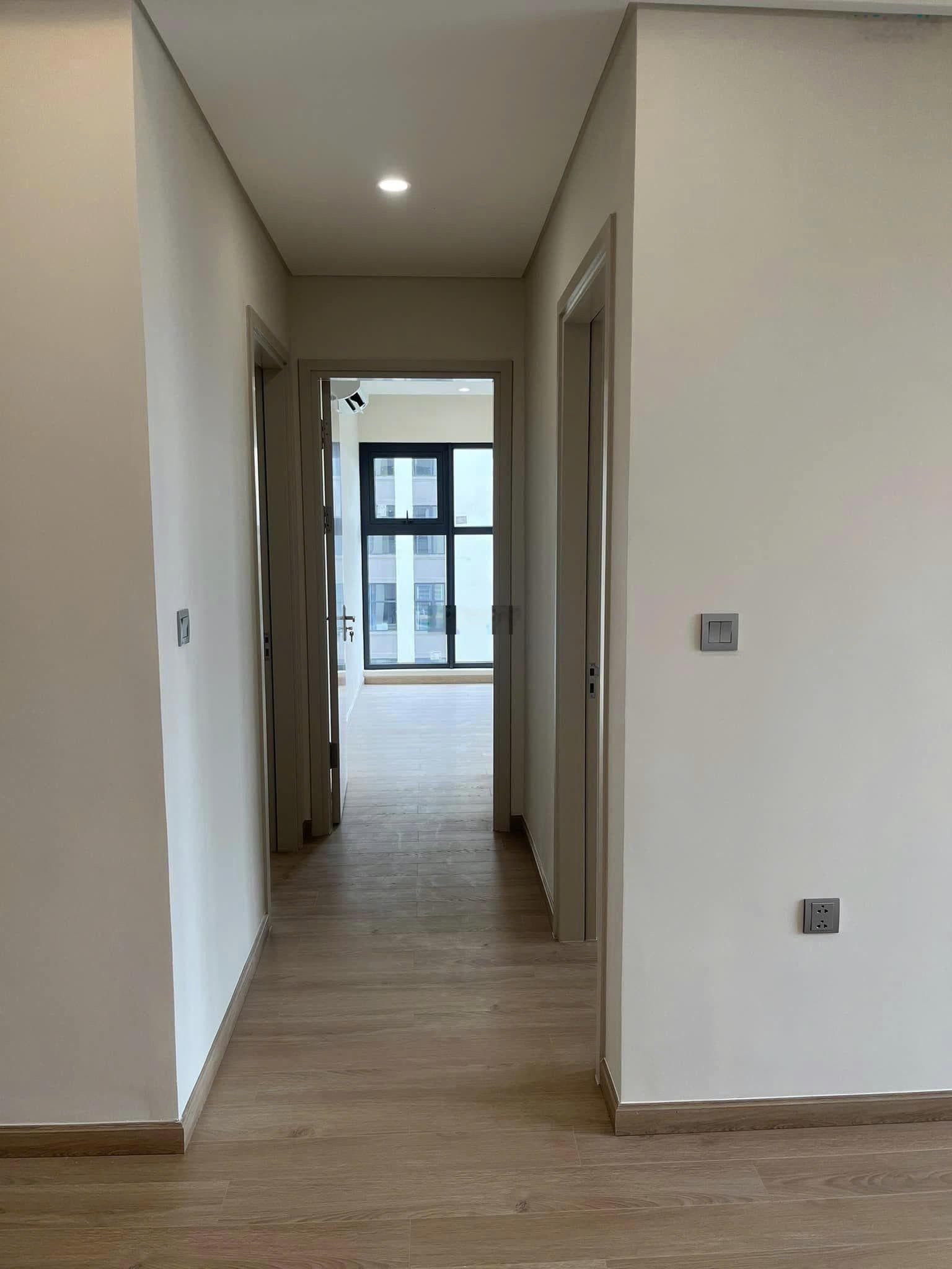 Cho thuê căn hộ chung cư Chung cư Moonlight 1 (Moonlight An Lạc), Đ. Vân Canh, X. An Khánh, H. Hoài Đức, Tp. Hà Nội - Ảnh 3