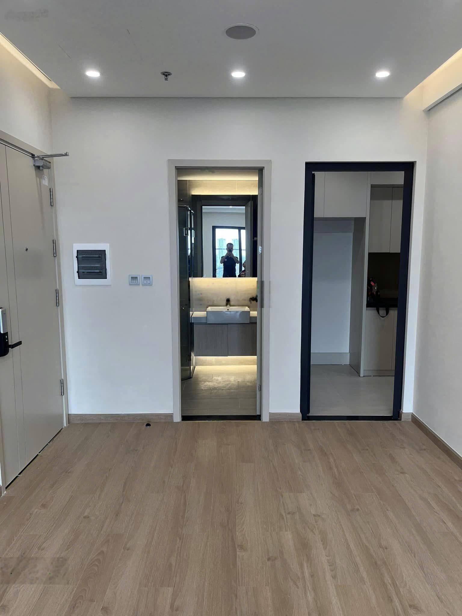 Cho thuê căn hộ chung cư Chung cư Moonlight 1 (Moonlight An Lạc), Đ. Vân Canh, X. An Khánh, H. Hoài Đức, Tp. Hà Nội - Ảnh 2