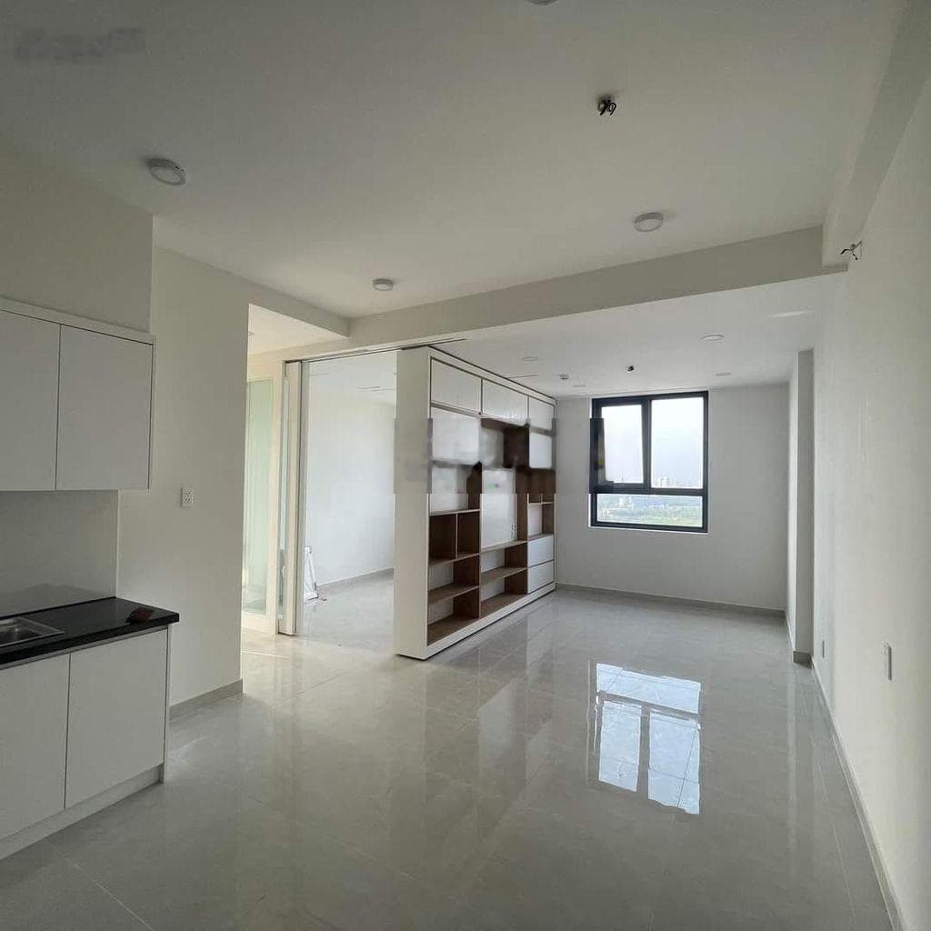 Cho thuê căn hộ chung cư Saigon Intela, Đ. Nguyễn Văn Linh, X. Phong Phú, H. Bình Chánh, Tp. Hồ Chí Minh - Ảnh 2