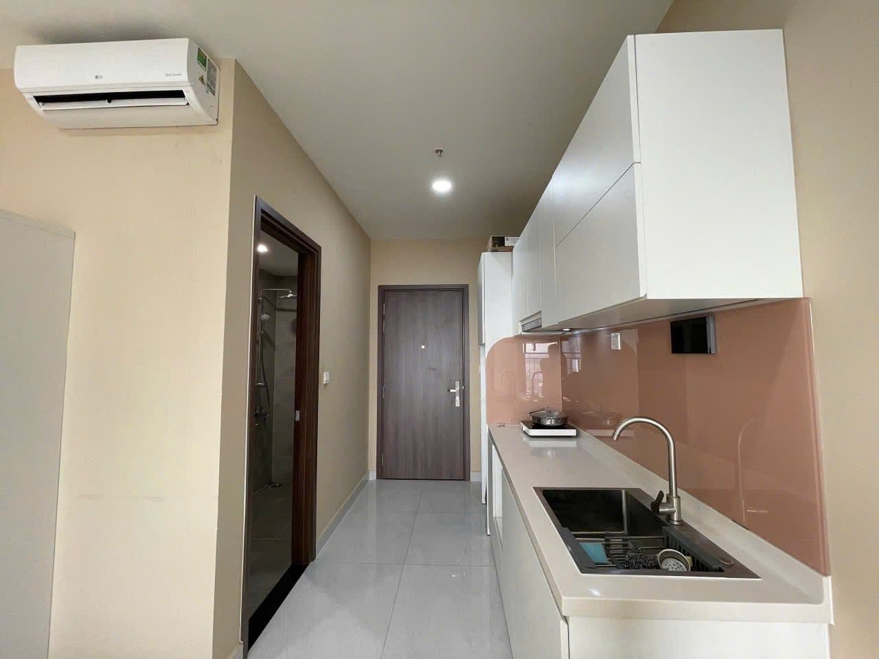 Cho thuê nhà riêng P. Tân Phong, Q. 7, Tp. Hồ Chí Minh - Ảnh 2