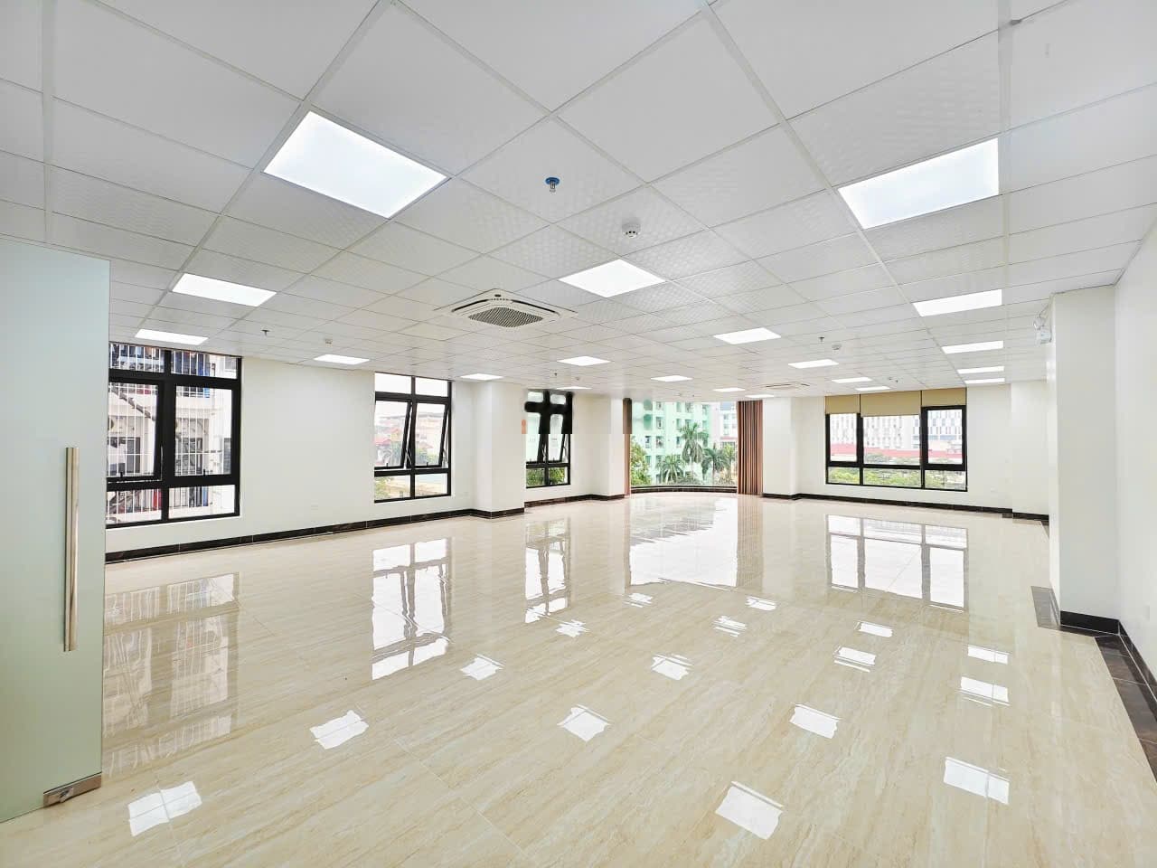 Cho thuê văn phòng Đ. Nguyễn Xiển, X. Thanh Liệt, H. Thanh Trì, Tp. Hà Nội - Ảnh 2