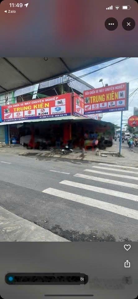 Cho thuê văn phòng Đ. Lê Văn Lương, P. Tân Phong, Q. 7, Tp. Hồ Chí Minh - Ảnh 2