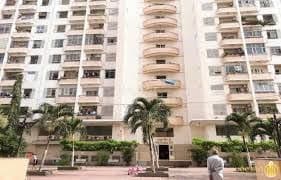 Cho thuê căn hộ chung cư P. 2, Q. 10, Tp. Hồ Chí Minh - Ảnh 3