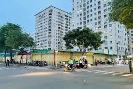 Cho thuê căn hộ chung cư P. 2, Q. 10, Tp. Hồ Chí Minh - Ảnh 2