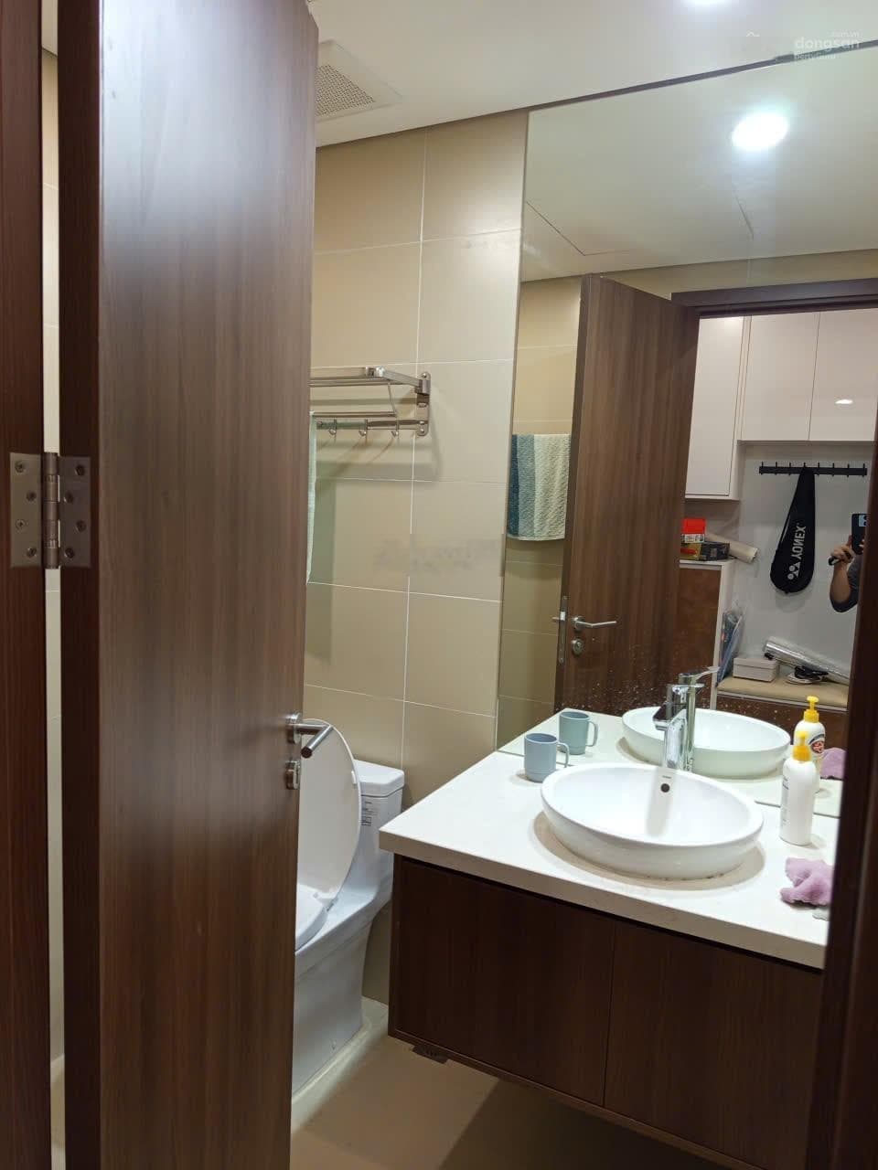 Cho thuê căn hộ chung cư Chung cư N03-T6 Ngoại Giao Đoàn (Trung Đô Complex), Q. Bắc Từ Liêm, Tp. Hà Nội - Ảnh 3