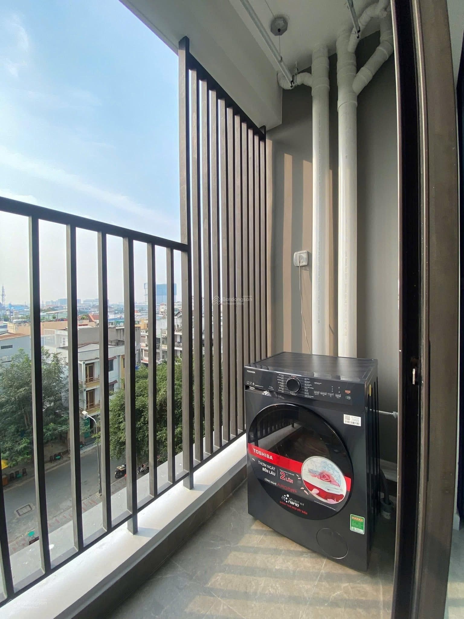 Cho thuê căn hộ chung cư The Botanica, Đ. Phổ Quang, P. 2, Q. Tân Bình, Tp. Hồ Chí Minh - Ảnh 2