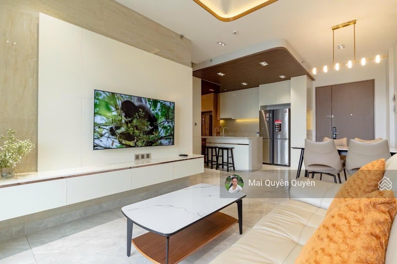 Cho thuê căn hộ chung cư The Peak Midtown, P. Tân Phú, Q. 7, Tp. Hồ Chí Minh - Ảnh 2