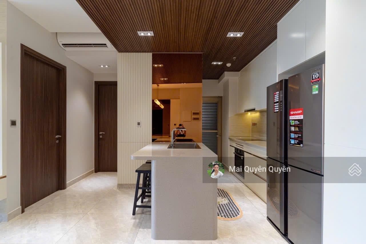 Cho thuê căn hộ chung cư The Peak Midtown, P. Tân Phú, Q. 7, Tp. Hồ Chí Minh