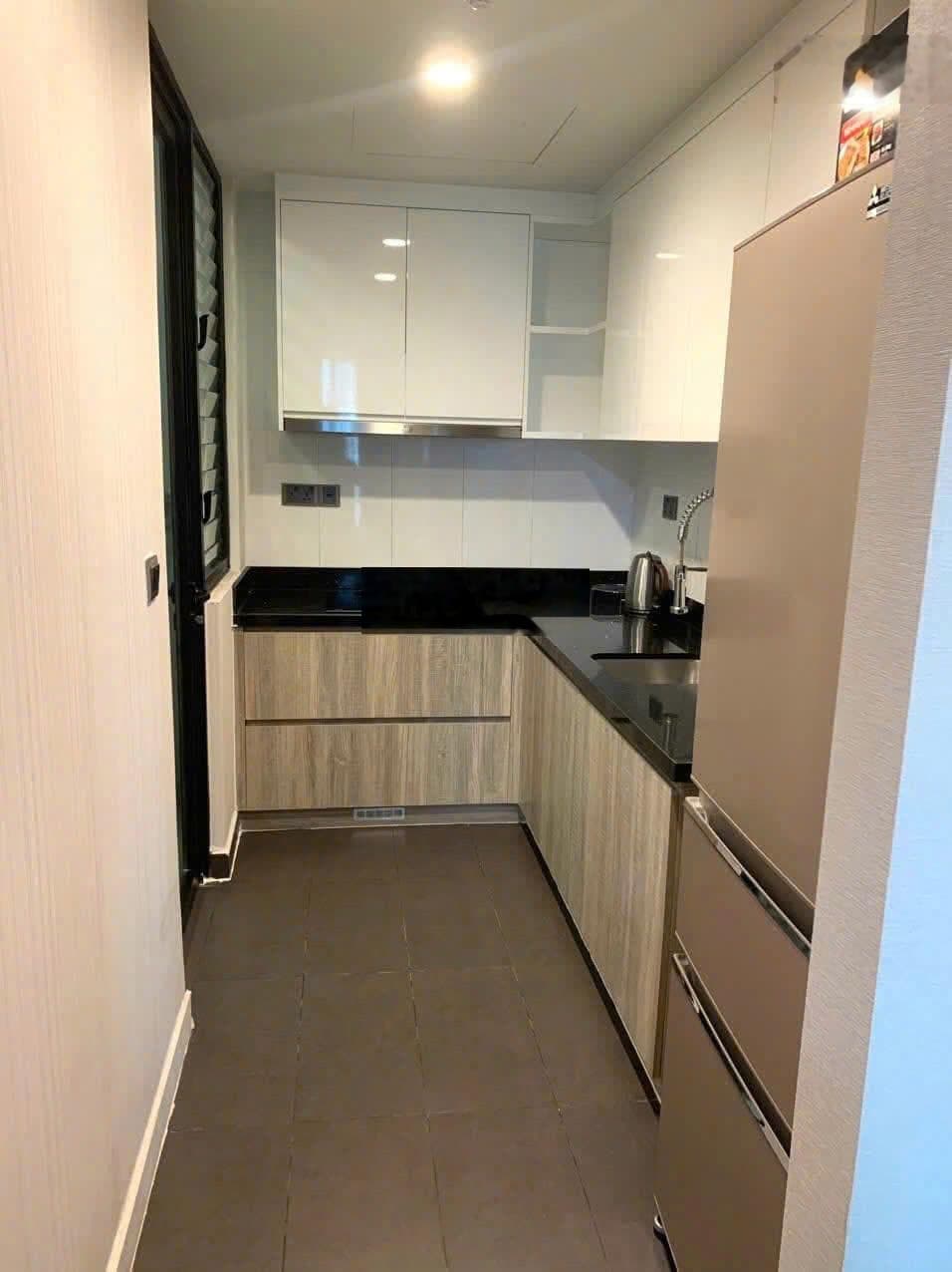 Cho thuê căn hộ chung cư Feliz En Vista, Tp. Thủ Đức, Tp. Hồ Chí Minh - Ảnh 3